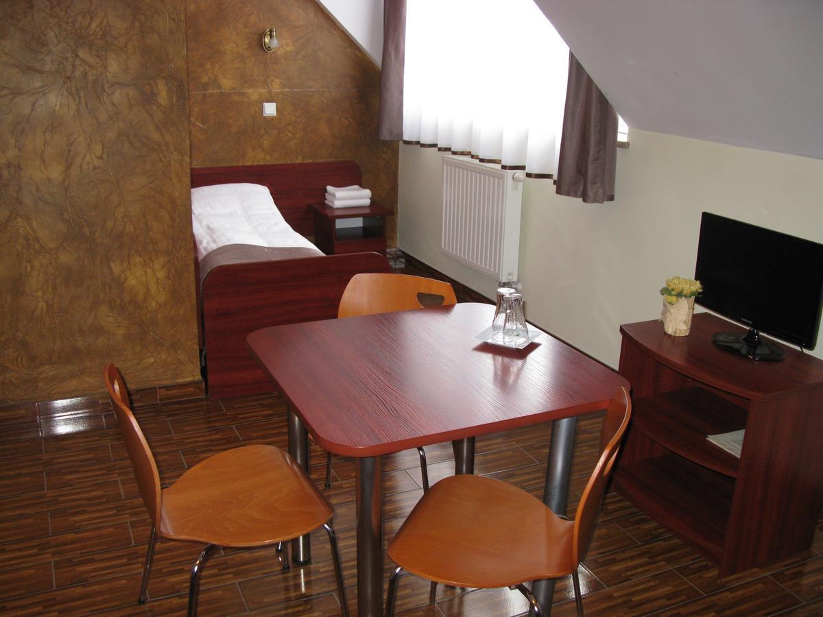 Motel Gorno Room photo