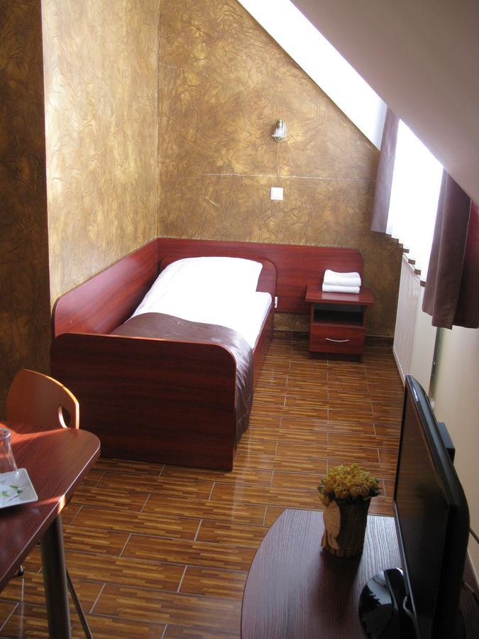 Motel Gorno Room photo